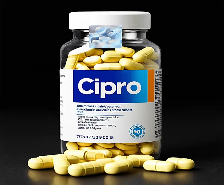 Cipro 3